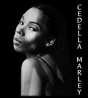 Cedella Marley